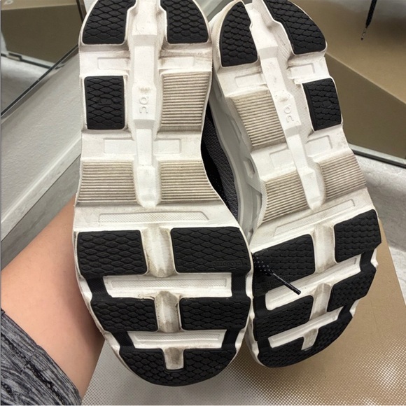 On Running women Sneakers - Picture 4 of 6